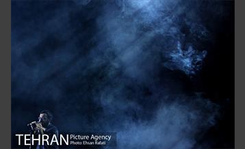 کنسرت گروه چارتار  20