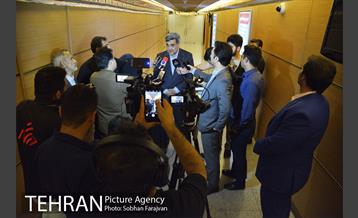 گردهمایی فرماندهان و پیشکسوتان مهندسی رزمی 32