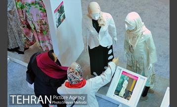 پنجمین جشنواره و نمایشگاه تسنیم در بوستان گفتگو 16