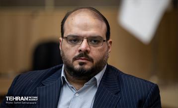 پنجمین جلسه ستاد مدیریت بحران کلانشهر تهران 13