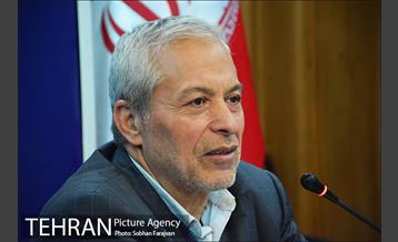 نشست خبری سخنگوی شورای شهر 22