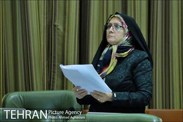 یکصدو هشتاد و دومین جلسه شورای شهر 21