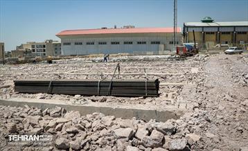 اینجا کارگاهه؛ بازار موقت جنت 5