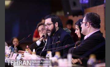 هشتمین روز جشنواره فیلم فجر در برج میلاد 11