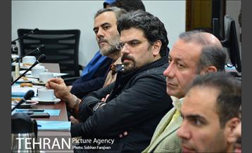 نشست تجارب توسعه پایدار و کاهش ریسک در پروژه های شهری اتحادیه اروپا 14