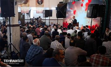 یادواره شهدا 32