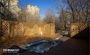 باغ گلاریس 20