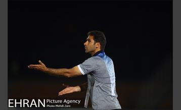 دیدار تیم های صنعت نفت آبادان و سایپا 18