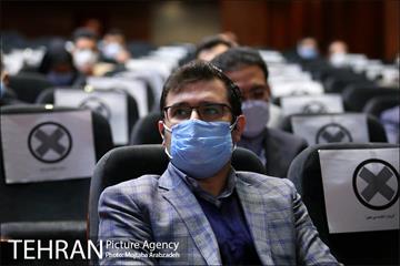 نشست دورنگاه ارتباطات شهر تهران 29