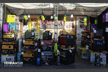 بیست‌وچهارمین رویداد فرهنگی «عطر سیب» 32