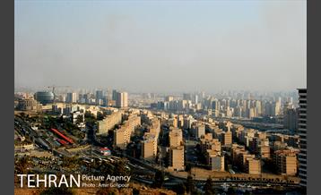 شهرک مسکونی شهید باقری 29