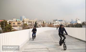 به وقت خدمت؛ مسیر زندگی 23