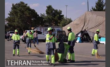 در حاشیه بیست و نهمین سالگرد ارتحال امام خمینی(ره) 11