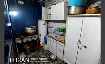 یک شب با شهردار شب تهران 35