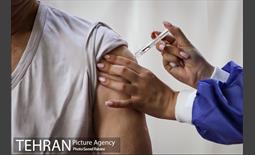 آغاز به کار اولین مرکز تجمیعی واکسیناسیون کرونا در غرب تهران 25