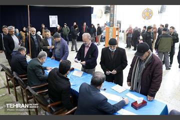 انتخابات ۱۴۰۲ در مسجد امام جعفر صادق(ع) 61