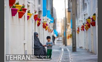 کوچه امیدی رنگ نوروز گرفت 20