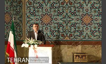 اولین همایش محله مسجد محور 9