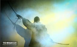 کنسرت راه عشق