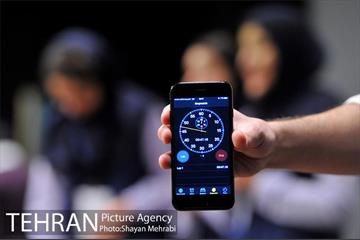 چهارمین دوره مسابقات بین المللی سازه های ماکارونی 25