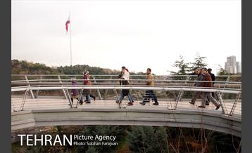 پل طبیعت در نوروز  4