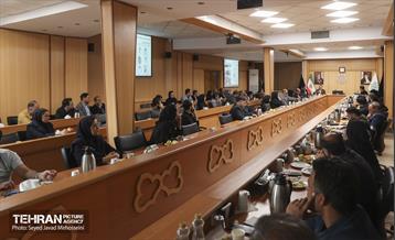 نشست شهر اندیش 32