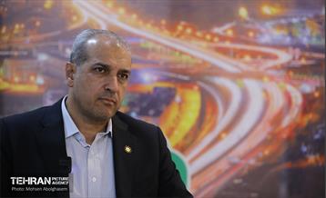 دومین نمایشگاه بین‌المللی شهر پایدار در جزیره کیش 35