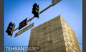 پلاسکو؛ چهار سال پس از حادثه 8