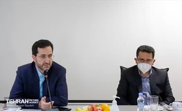 گرامیداشت روز پرستار در منطقه 5