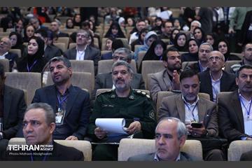 دهمین کنگره بین المللی سلامت در حوادث و بلایا 14