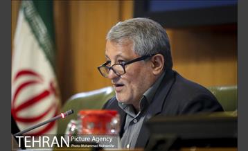 جلسه شورای شهر 3