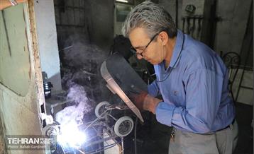 اینجا، همان دیروز 35