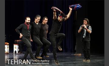 کنسرت رستاک 15