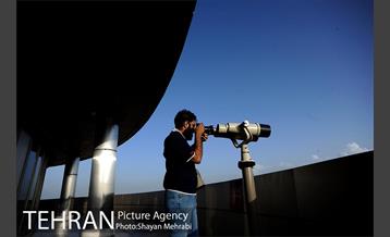هلال ماه مبارک رمضان رؤیت نشد 11