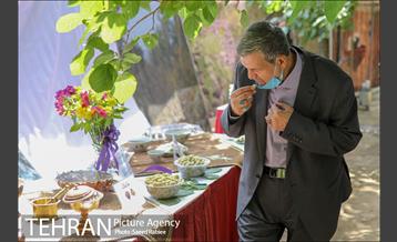 سومین دوره جشنواره توت کن 5