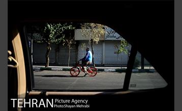 تور دوچرخه سواری خبرنگاران 30