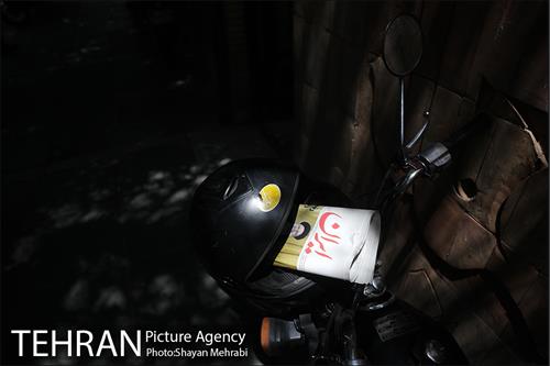 صبح روشن رئیسی 10