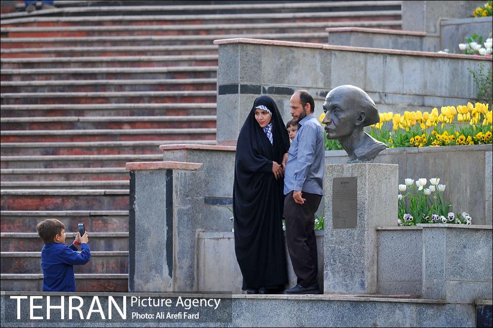 بوستان ملت 13