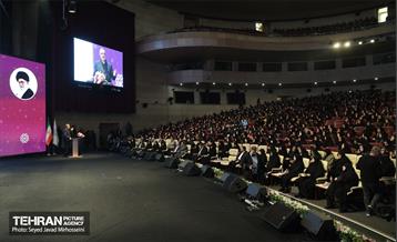 مراسم گرامیداشت روز زن  18