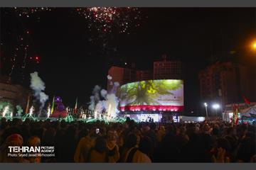 جشن میلاد پیامبر(ص) 4