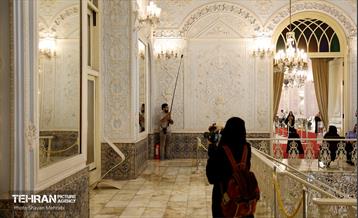 تور فستیوال عکاسی «طهران قدیم» 5