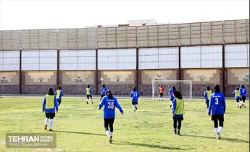 آیین افتتاح شهر دخت 15