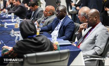 نشست تخصصی رویداد شهری تهران 49