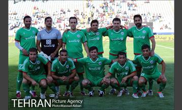 دیدار دوستانه ستارگان لالیگا و ستارگان ایران 10