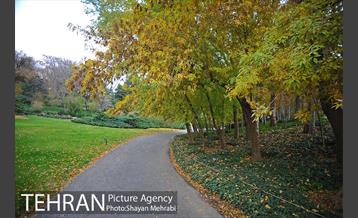 باغ گیاه‌شناسی ملی ایران 57