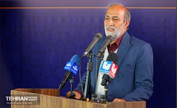 آیین بهره‌برداری از اقیانوس پارک و افتتاح ۸ فروشگاه شهروندمحله 50