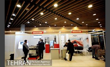 افتتاح چهارمین همایش و نمایشگاه ساختمان پایدار، مصرف بهینه انرژی 38