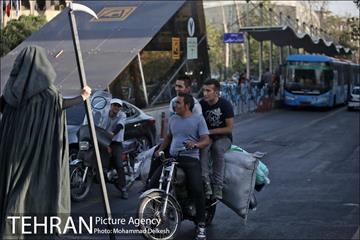 پویش مردمی از خودمان شروع کنیم 15