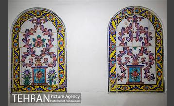 درخشش «الماس» در میانه گلستان 18