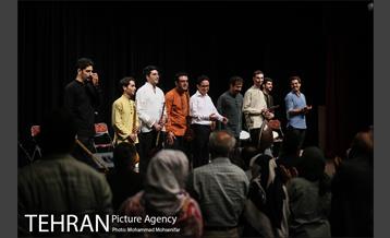 تجلیل شهردار تهران از محمدجواد ظریف 11